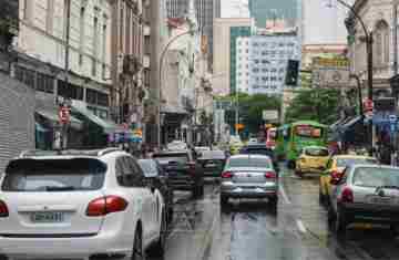 Congresso isenta IPVA de veículos com mais de 20 anos